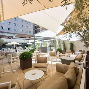 Hotel Vilamari, Barcellona
