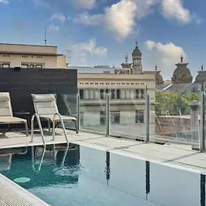 Hotel Catalonia Born, Barcellona